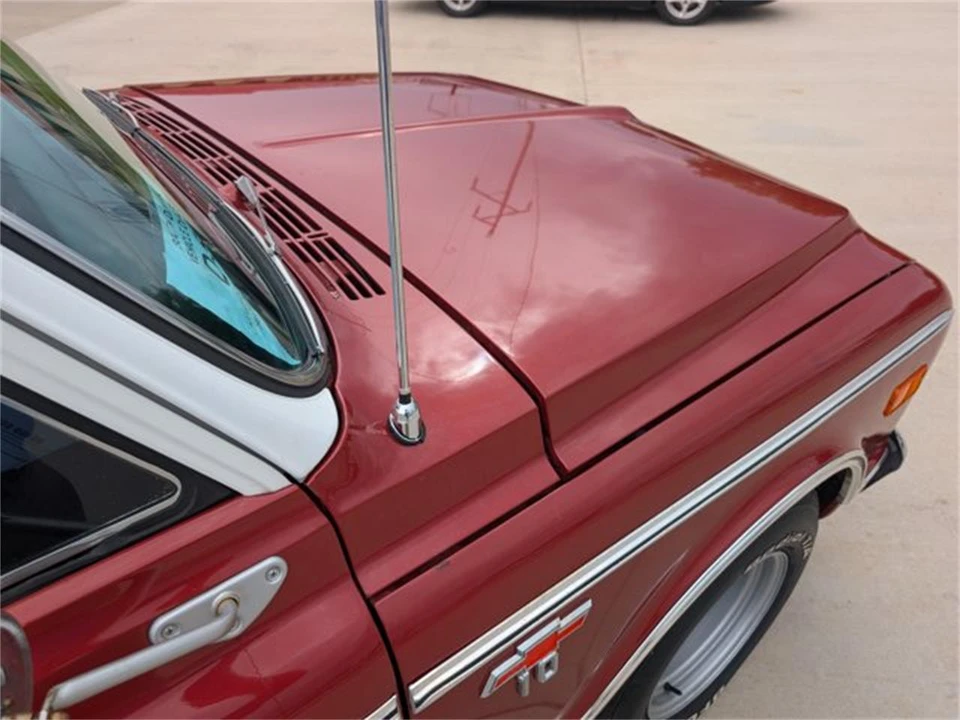 1968 Chevrolet C/K 2nd Gen - Image 19 of 31