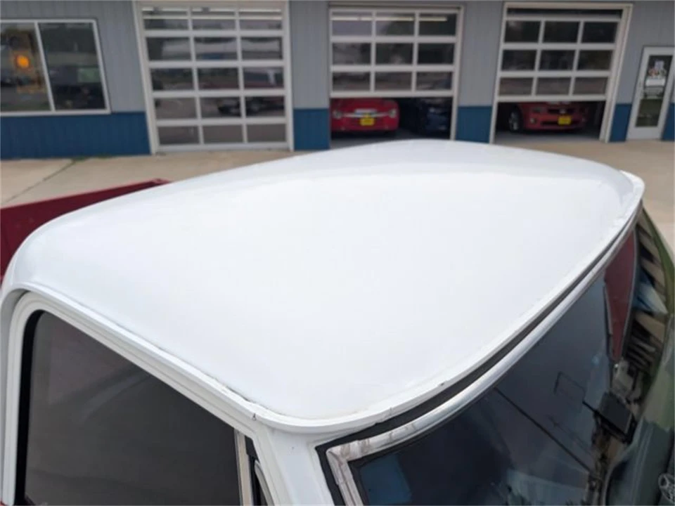 1968 Chevrolet C/K 2nd Gen - Image 20 of 31