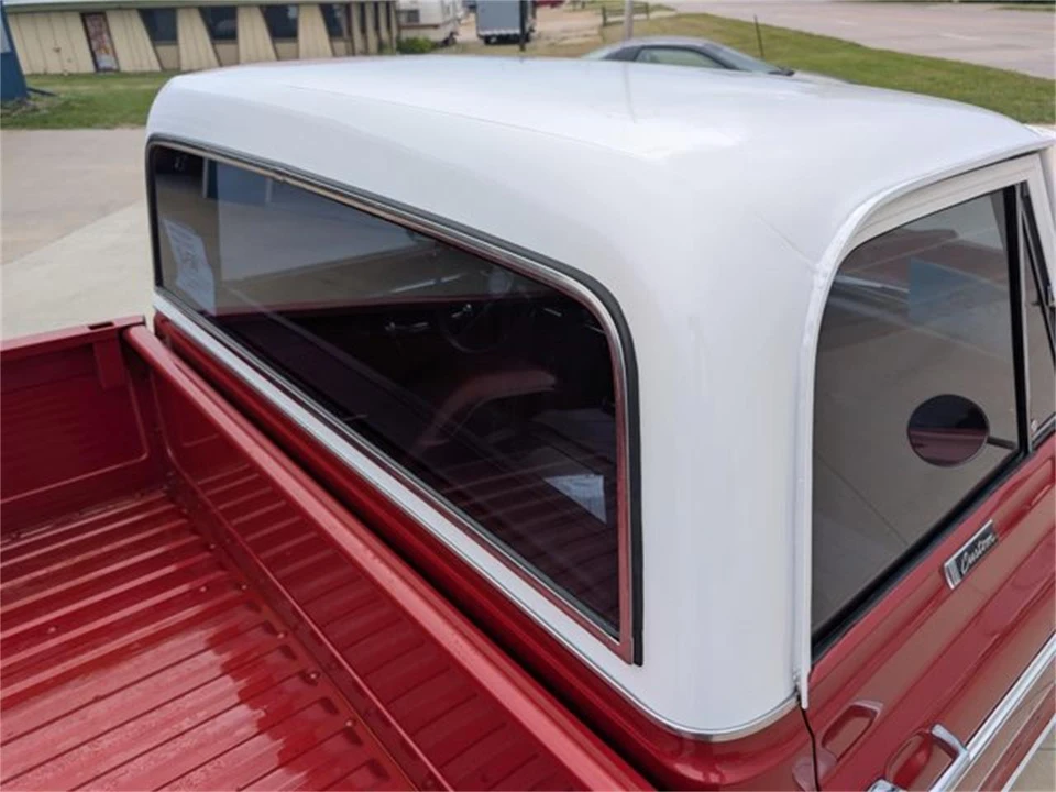 1968 Chevrolet C/K 2nd Gen - Image 23 of 31