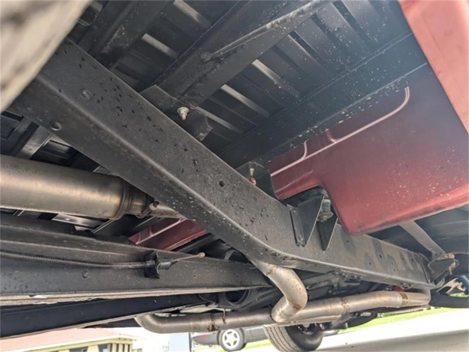 1968 Chevrolet C/K 2nd Gen - Image 24 of 31
