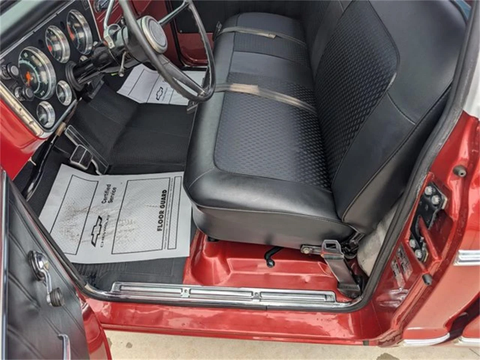 1968 Chevrolet C/K 2nd Gen - Image 28 of 31