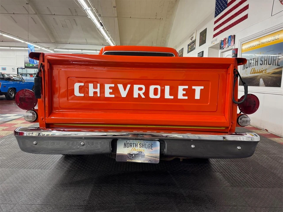 1968 Chevrolet C/K 2nd Gen - Image 13 of 31