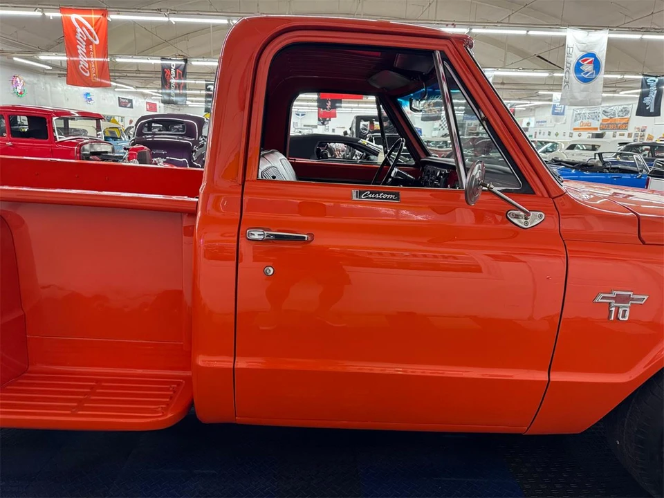 1968 Chevrolet C/K 2nd Gen - Image 29 of 31