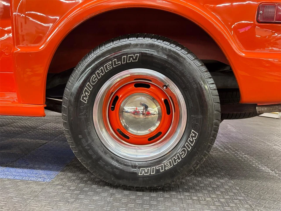 1968 Chevrolet C/K 2nd Gen - Image 25 of 31