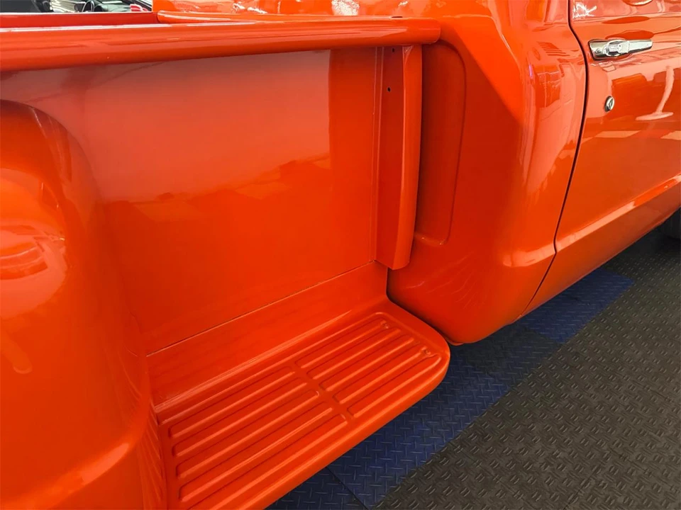 1968 Chevrolet C/K 2nd Gen - Image 27 of 31