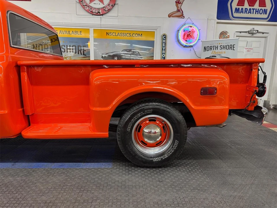 1968 Chevrolet C/K 2nd Gen - Image 22 of 31