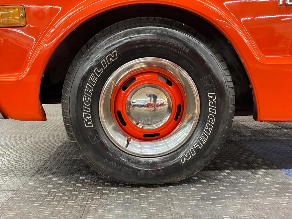1968 Chevrolet C/K 2nd Gen - Image 24 of 31