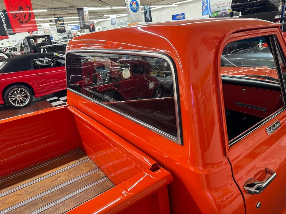 1968 Chevrolet C/K 2nd Gen - Image 28 of 31