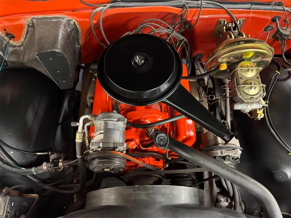 1968 Chevrolet C/K 2nd Gen - Image 18 of 31