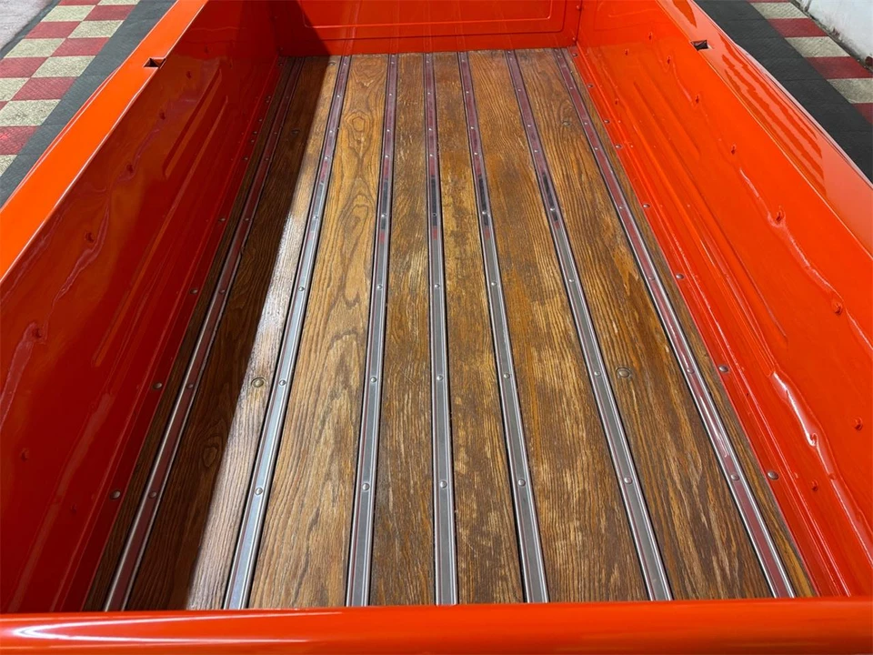 1968 Chevrolet C/K 2nd Gen - Image 14 of 31