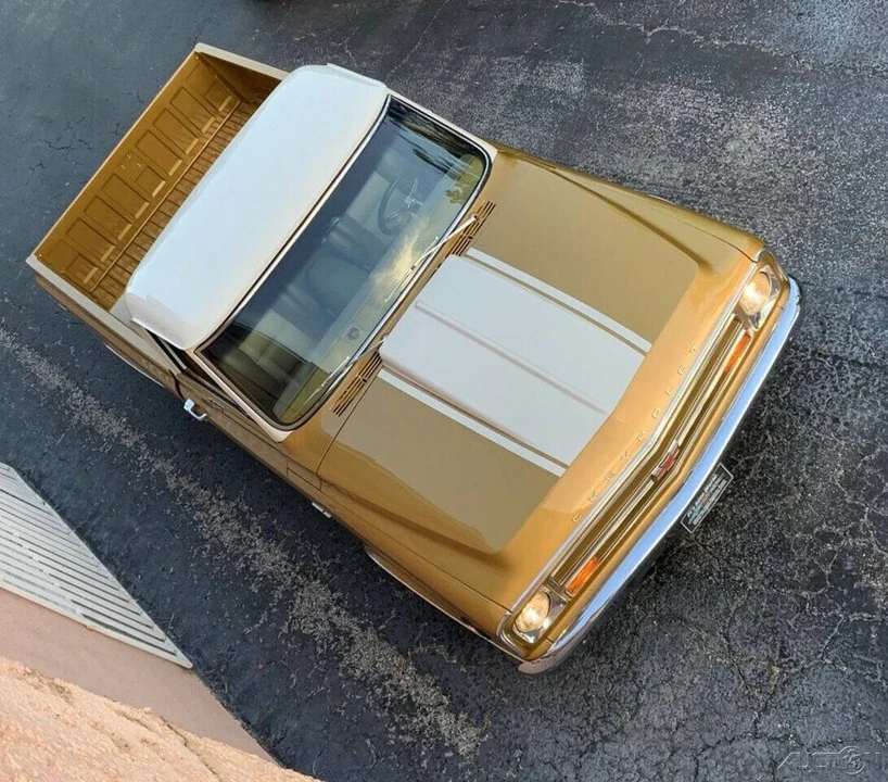 1968 Chevrolet C/K 2nd Gen - Image 16 of 21