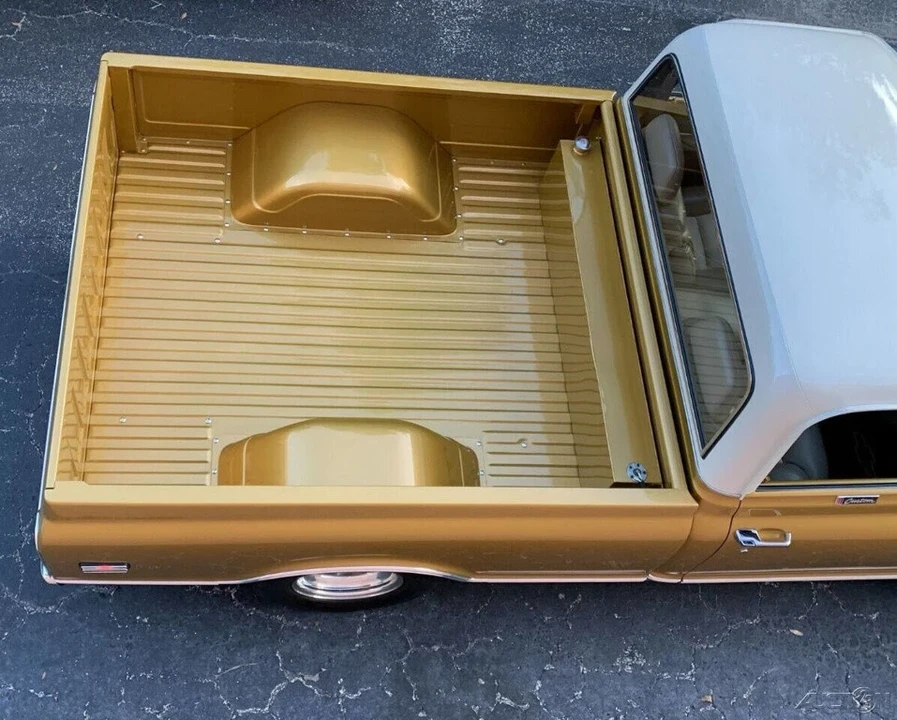 1968 Chevrolet C/K 2nd Gen - Image 18 of 21