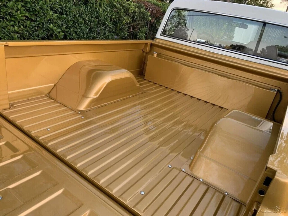 1968 Chevrolet C/K 2nd Gen - Image 21 of 21