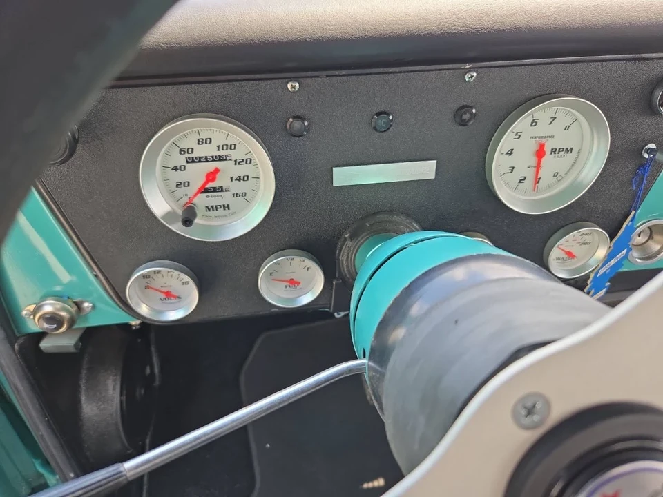 1968 Chevrolet C/K 2nd Gen - Image 14 of 14