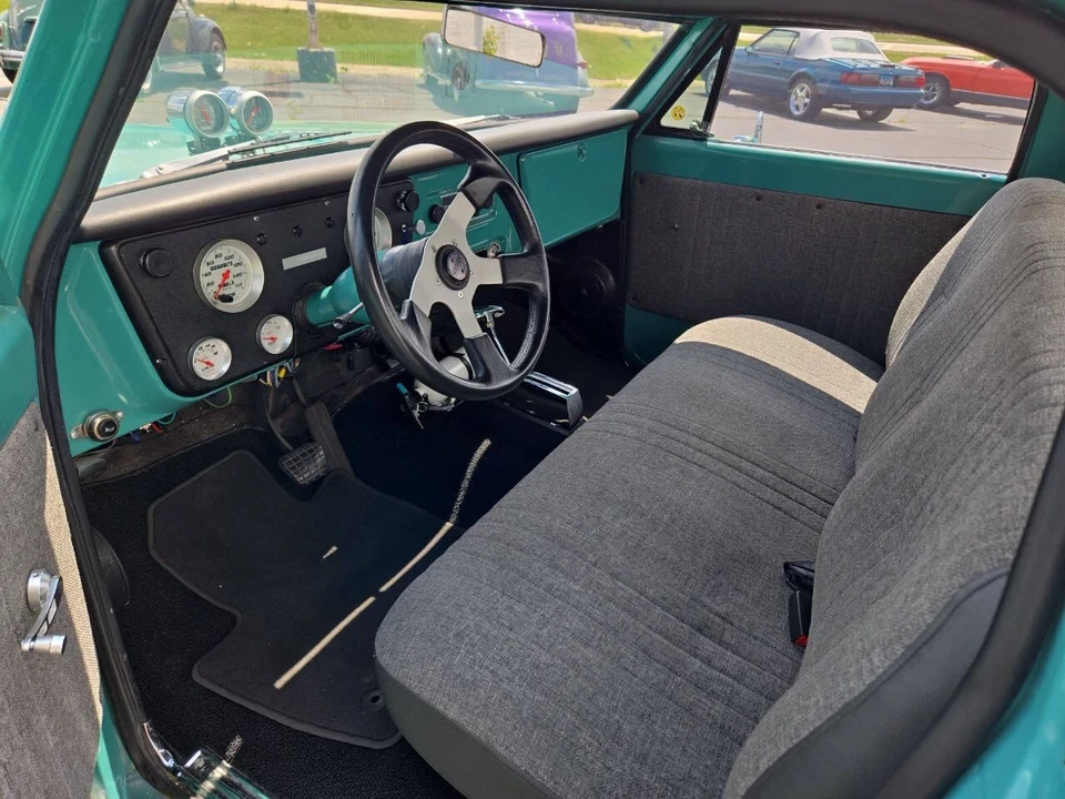 1968 Chevrolet C/K 2nd Gen - Image 12 of 14