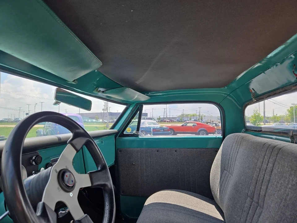 1968 Chevrolet C/K 2nd Gen - Image 13 of 14