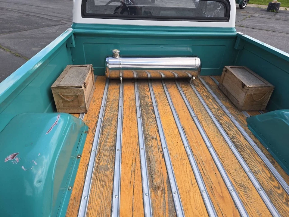 1968 Chevrolet C/K 2nd Gen - Image 4 of 14
