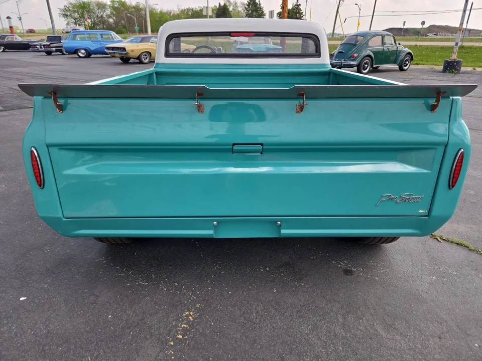 1968 Chevrolet C/K 2nd Gen - Image 5 of 14