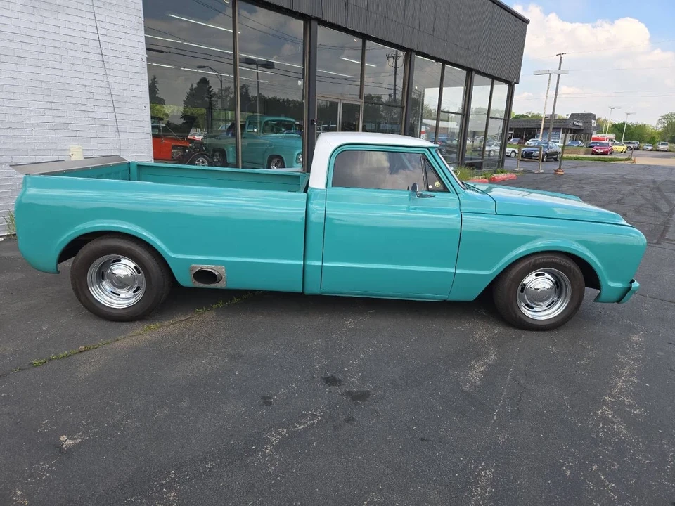 1968 Chevrolet C/K 2nd Gen - Image 7 of 14