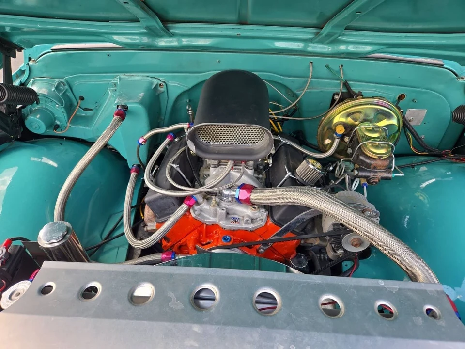 1968 Chevrolet C/K 2nd Gen - Image 11 of 14