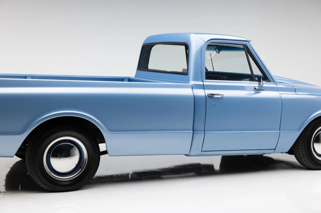 1968 Chevrolet C/K 2nd Gen - Image 29 of 31