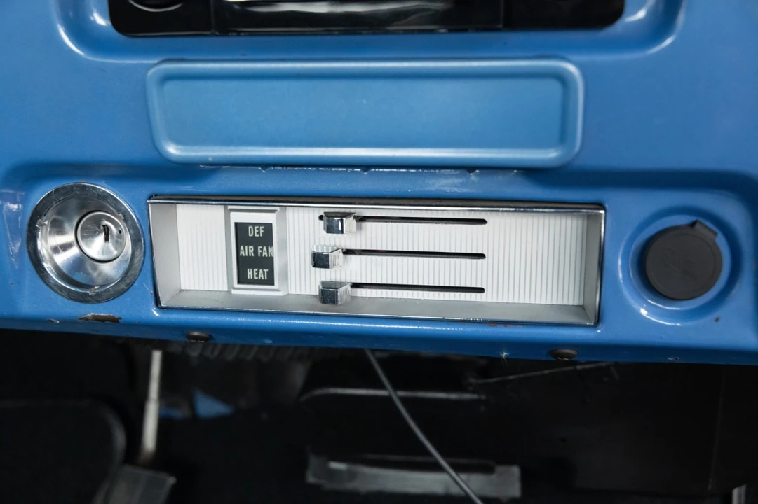 1968 Chevrolet C/K 2nd Gen - Image 26 of 31