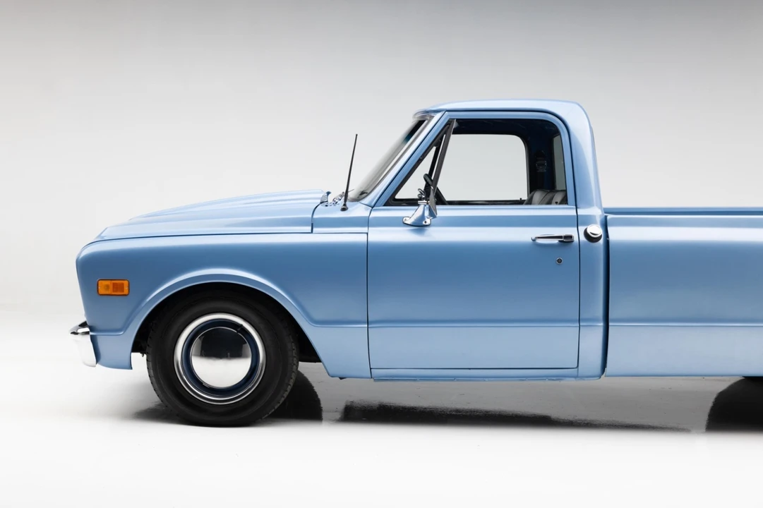 1968 Chevrolet C/K 2nd Gen - Image 17 of 31