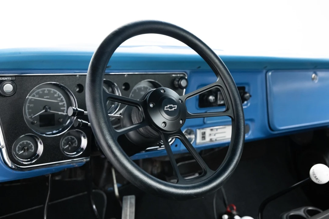 1968 Chevrolet C/K 2nd Gen - Image 10 of 31