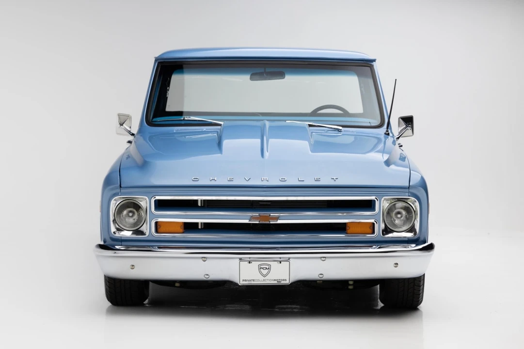 1968 Chevrolet C/K 2nd Gen - Image 5 of 31