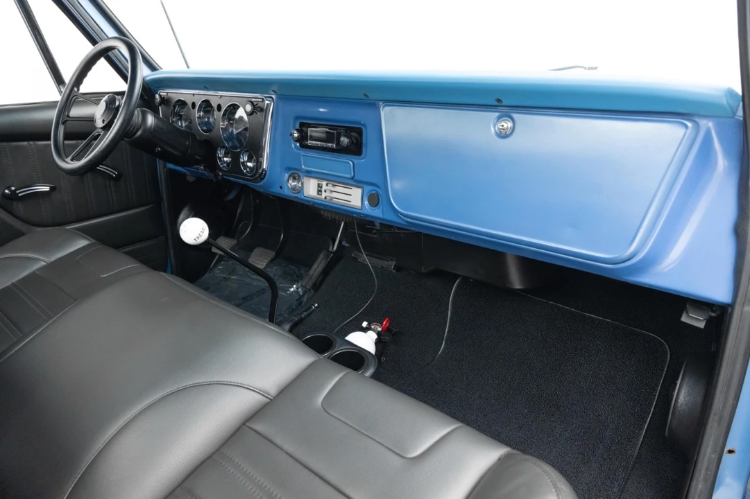 1968 Chevrolet C/K 2nd Gen - Image 2 of 21