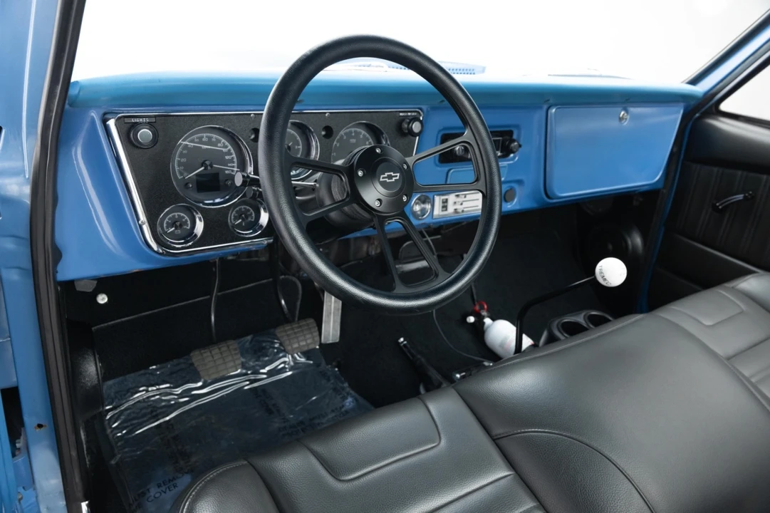 1968 Chevrolet C/K 2nd Gen - Image 6 of 21