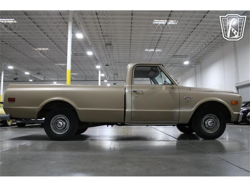 1968 Chevrolet C/K 2nd Gen - Image 24 of 31
