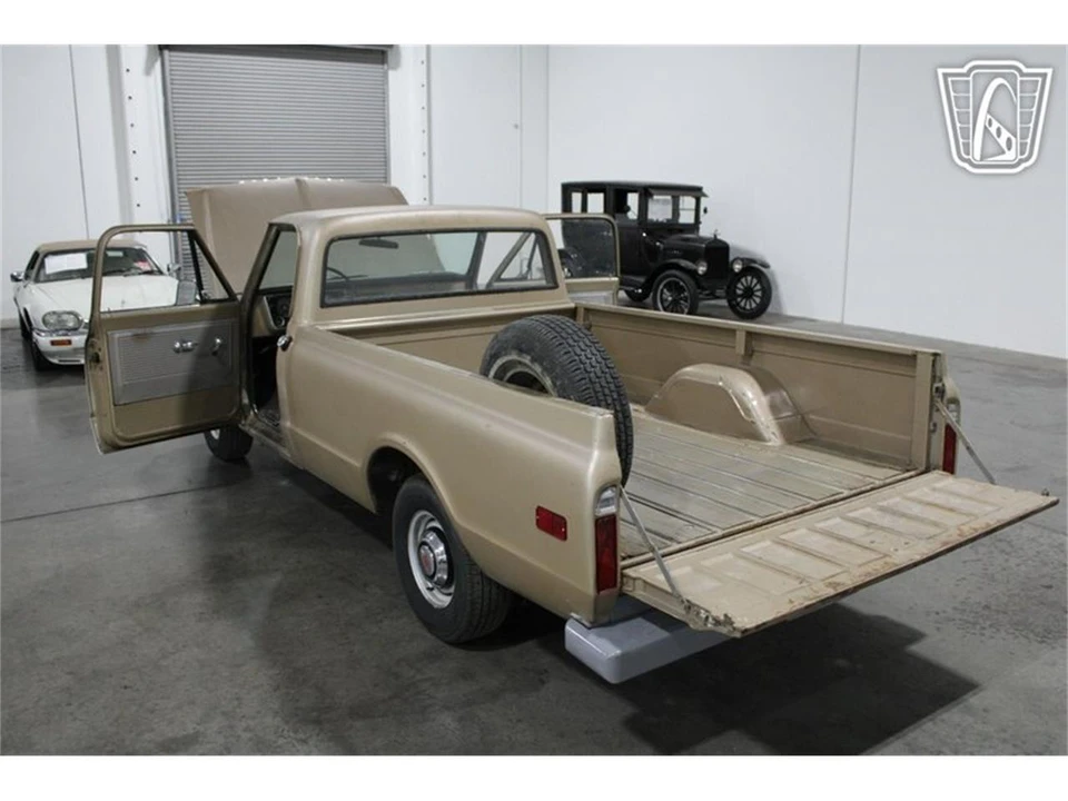 1968 Chevrolet C/K 2nd Gen - Image 29 of 31