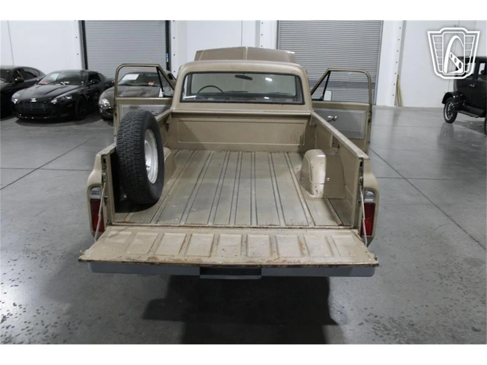 1968 Chevrolet C/K 2nd Gen - Image 30 of 31