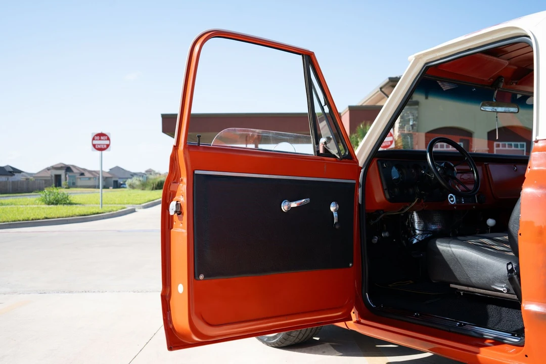 1968 Chevrolet C/K 2nd Gen - Image 13 of 31