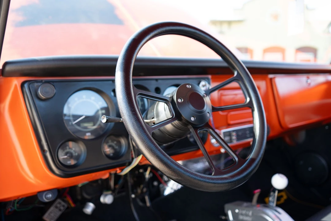 1968 Chevrolet C/K 2nd Gen - Image 16 of 31