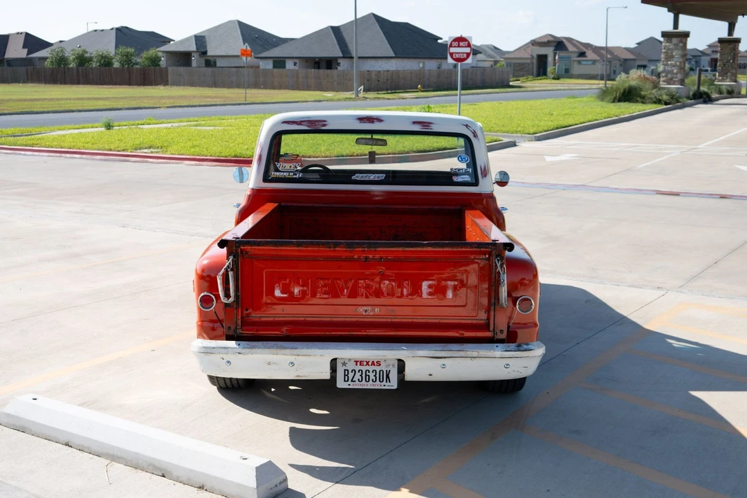 1968 Chevrolet C/K 2nd Gen - Image 6 of 31