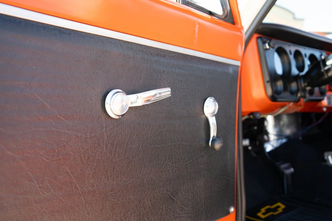 1968 Chevrolet C/K 2nd Gen - Image 14 of 31