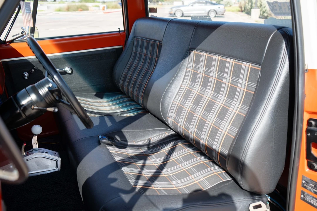 1968 Chevrolet C/K 2nd Gen - Image 4 of 31