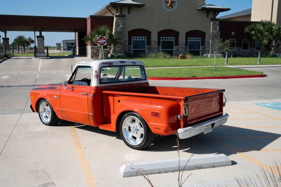 1968 Chevrolet C/K 2nd Gen - Image 5 of 31