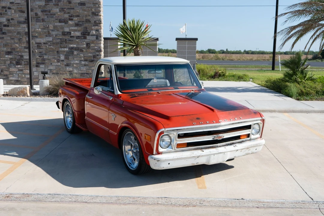1968 Chevrolet C/K 2nd Gen - Image 10 of 31