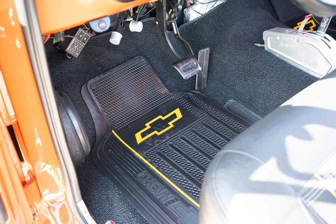 1968 Chevrolet C/K 2nd Gen - Image 19 of 31
