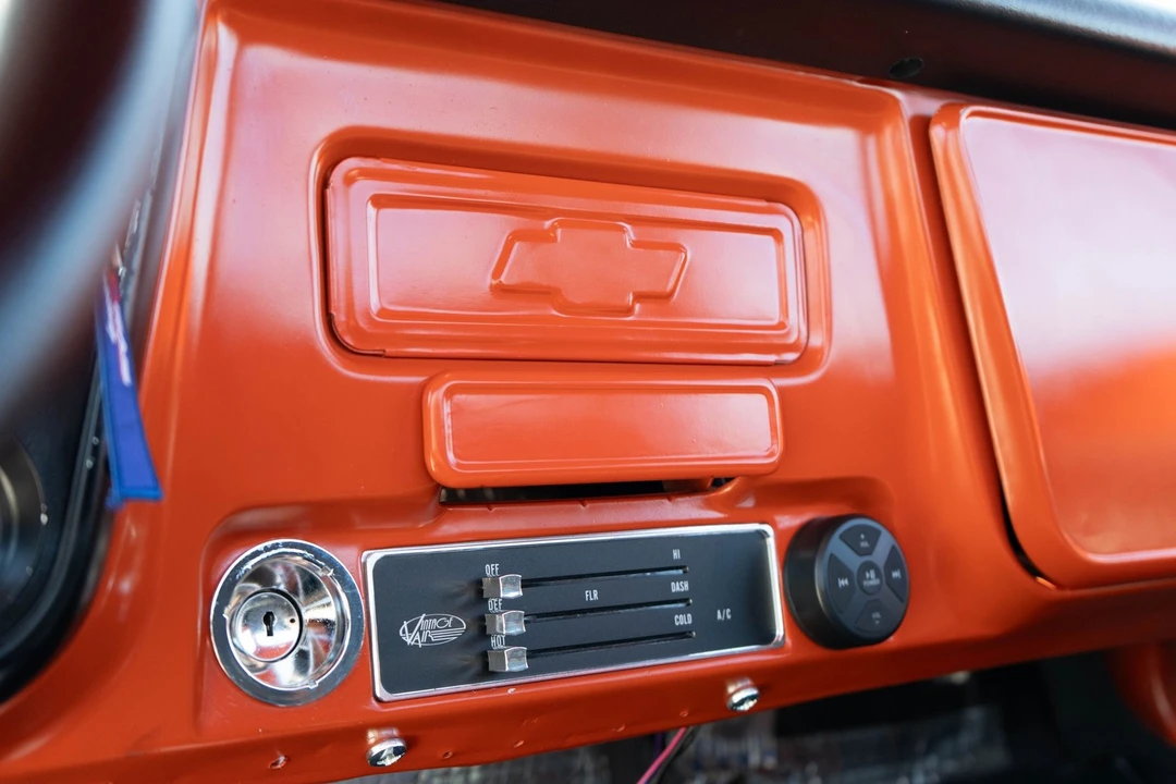 1968 Chevrolet C/K 2nd Gen - Image 31 of 31