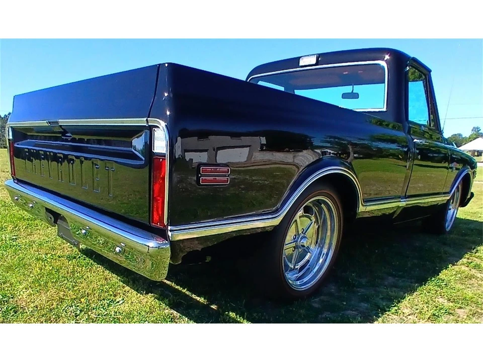 1968 Chevrolet C/K 2nd Gen - Image 11 of 28