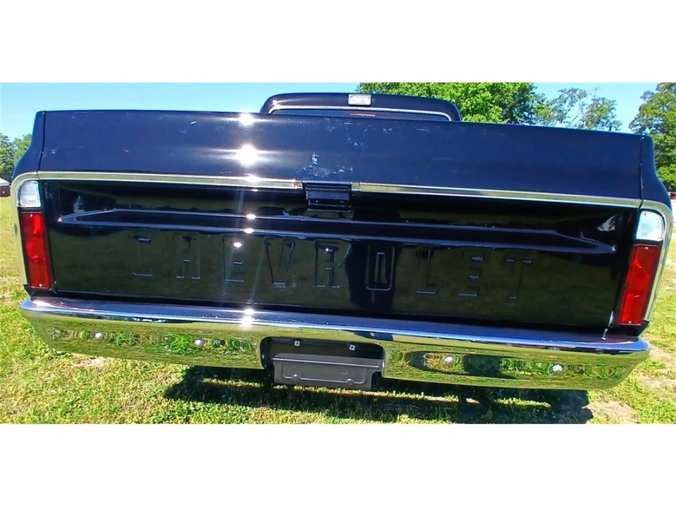 1968 Chevrolet C/K 2nd Gen - Image 9 of 28