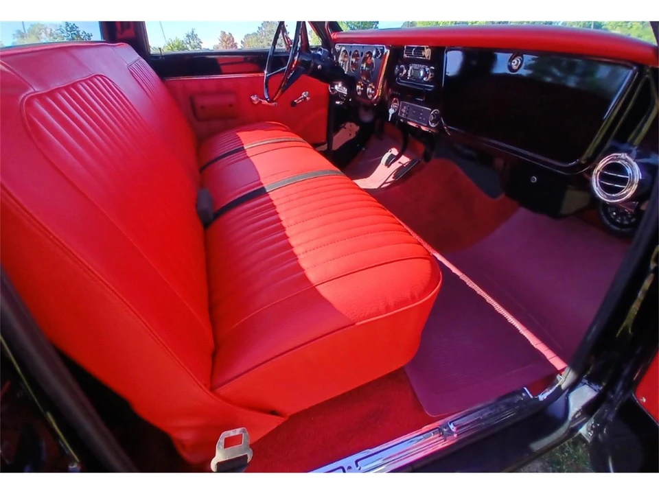 1968 Chevrolet C/K 2nd Gen - Image 19 of 28