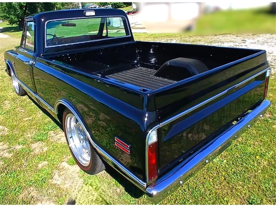 1968 Chevrolet C/K 2nd Gen - Image 8 of 28