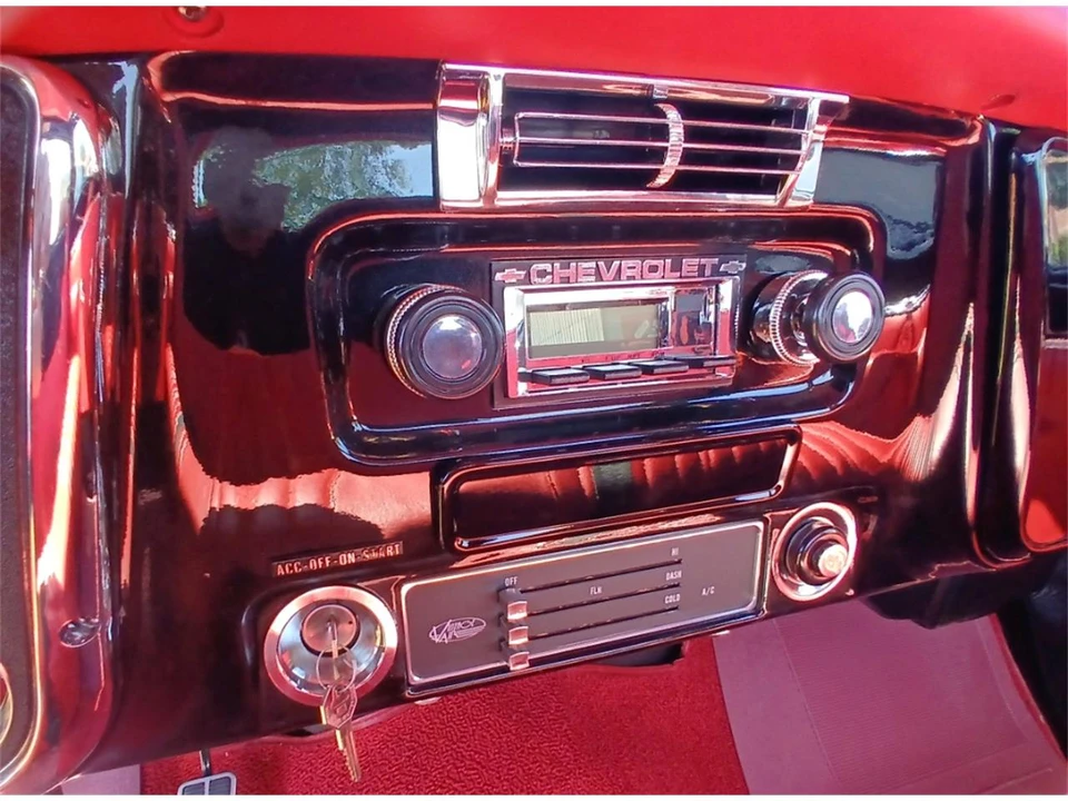 1968 Chevrolet C/K 2nd Gen - Image 17 of 28