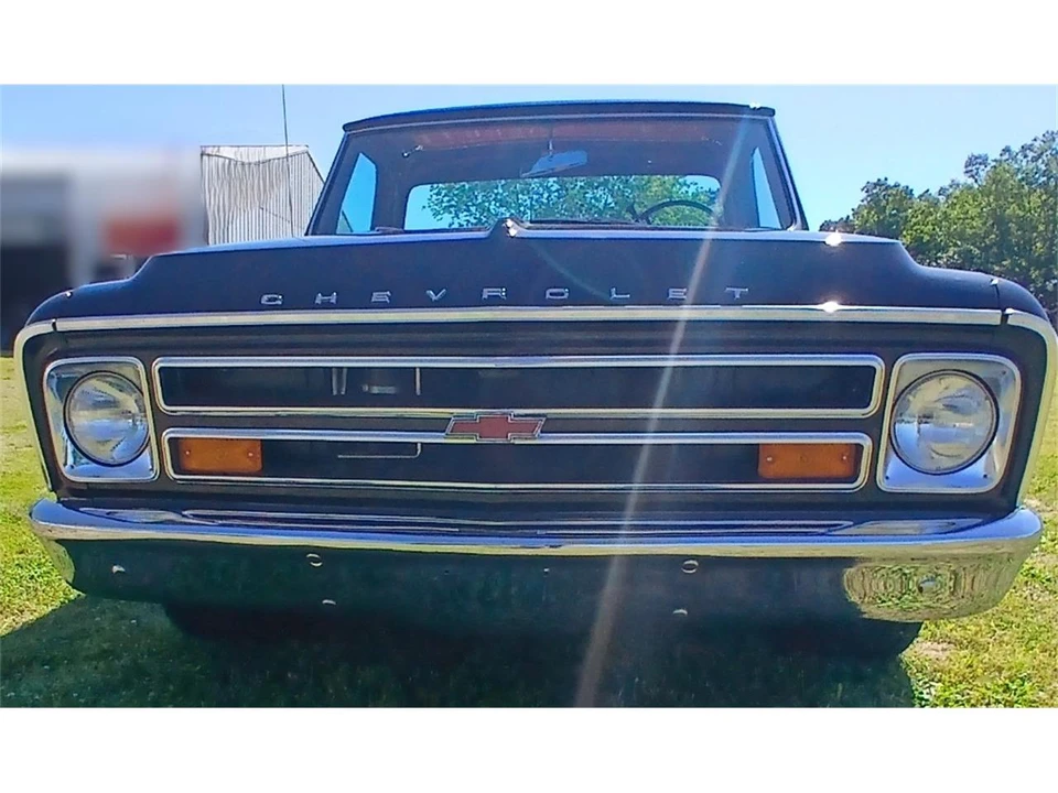 1968 Chevrolet C/K 2nd Gen - Image 3 of 28