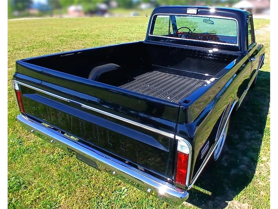 1968 Chevrolet C/K 2nd Gen - Image 10 of 28